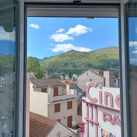 Le Peyragudes - Rue De La Grotte - 36M Apartment ลูร์ด ภายนอก รูปภาพ