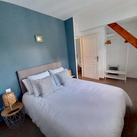 Le Peyragudes - Rue De La Grotte - 36M Apartment ลูร์ด ภายนอก รูปภาพ
