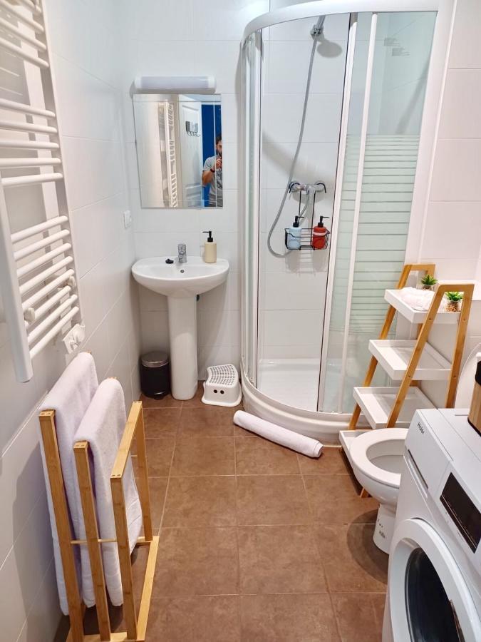 Le Peyragudes - Rue De La Grotte - 36M Apartment ลูร์ด ภายนอก รูปภาพ