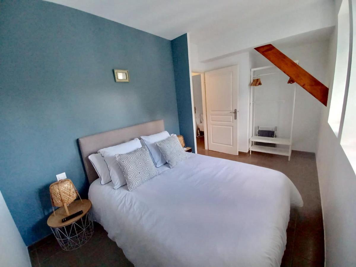 Le Peyragudes - Rue De La Grotte - 36M Apartment ลูร์ด ภายนอก รูปภาพ